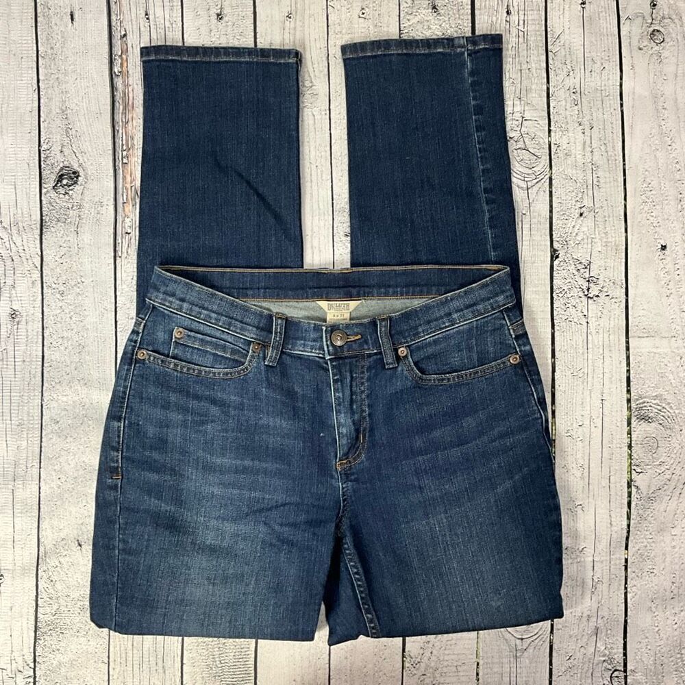 DULUTH TRADING COMPANY Jeans